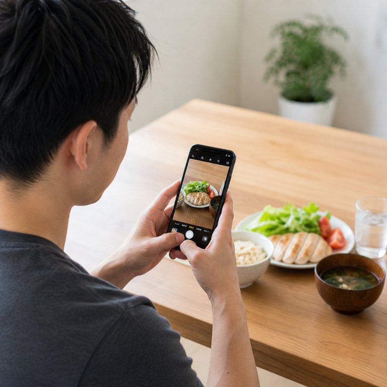 食事指導込みのオールインワンプラン